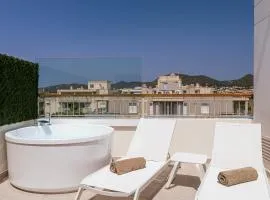 Malacosta Sky Suites - MC Apartments Ibiza