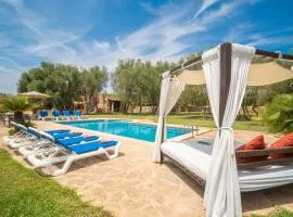 E433 Villa Son Fumat by Mallorca Villa Selection