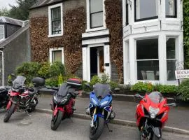 Rockhill Guest House