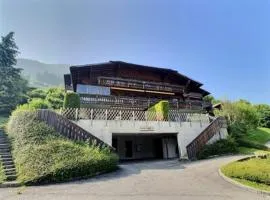 Appartement Chenolette 21