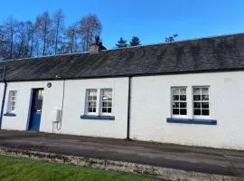 Fordie East Cottage