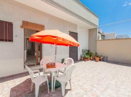 Villino La Lola by BarbarHouse, hotel v destinaci Melendugno
