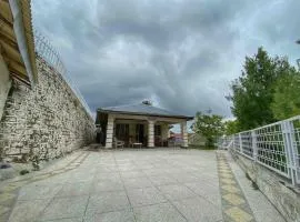 Hilltop Vacation Villa in Khairagali