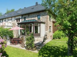 Charming Cottage, Thirimont โรงแรมในเวมส์
