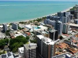 Studio Praia Pajuçara AP1105