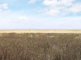 18 person holiday home in Ringkøbing, hotel in Ringkøbing