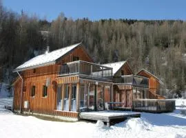 Chalet Stadl an der Mur near Ski Slopes