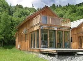 Chalet Stadl an der Mur near Ski Slopes