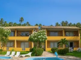 Pousada Chalanas Flats
