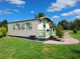 Monts de flandre insolite