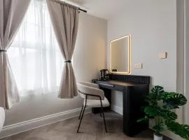 Entire Aparthotel Bold St 8 Apartments