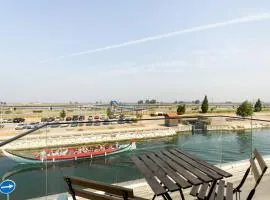 GuestReady - Modern Aveiro nook