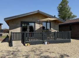 Oakwood 1, Hotel in Rousdon