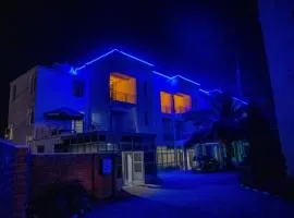 Lucerna Kabgayi Hotel