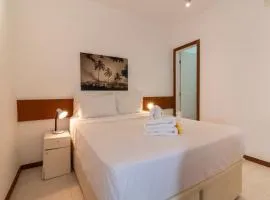 Casa a 9 minutos da praia de Ipanema - NS1A