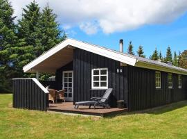 6 person holiday home in Blokhus-By Traum, hotel di Blokhus