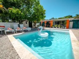 Chic MangoTree villa Private Heated Pool