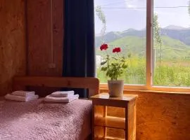 Meykin Resort
