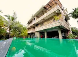Ocean Olive Villa by Staymist
