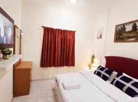 Dragon Golden Apartment