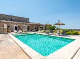 Finca Es Castellot Vell