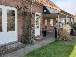 Holiday Home Groet near Schoorl Dunes
