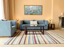 2 Bedroom Villa with Private Pool