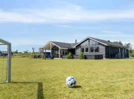 Luxury Retreat in albaek - By Traum Ferienwohnungen