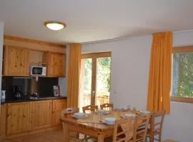 Pracondu 2 304 - OUTDOOR & FUN apartment 6 pers