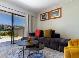 #AlimamaSpaces The Manson Munyaka Villa