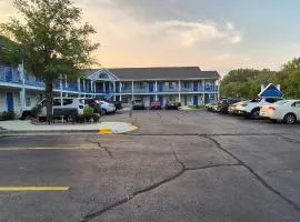 Fontana Village Inn