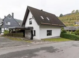 Charmantes Refugium mit 2 Schlafzimmern