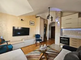 Apartment Vasilije
