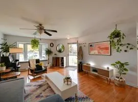 Less Than 7 Mi to Dtwn Denver Home with Large Yard!