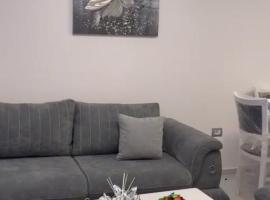 Vila Gjini，位于斯库台的酒店