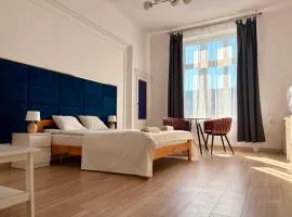 Roller Aparthotel