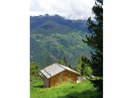 Chalet in Les Collons near Ski Lift