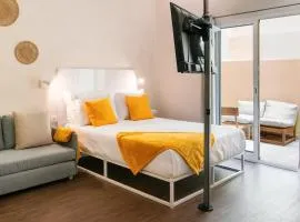 Social Lodge Cabouqueira