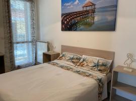 A casa di Giulia, hotell sihtkohas Rosolina