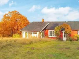 4 person holiday home in VEBERÖD-By Traum