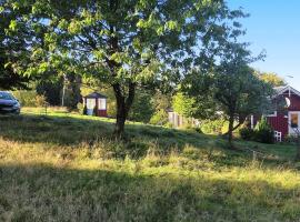 4 person holiday home in VEBERÖD-By Traum, Hotel in Veberöd