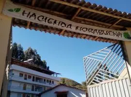 Hospedaje Hacienda Norabuena