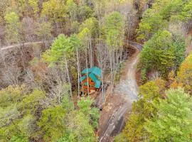Bears Lagoon Lodge by American Patriot Getaways