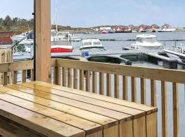6 person holiday home in Kverva
