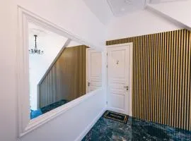 Kalna iela 21 Rooms