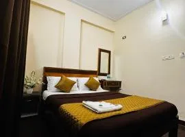 ADH Sahara Residency