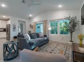 Cozy Modern 3BR Retreat