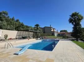 Retiro na Aldeia