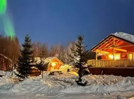 7 person holiday home in JARFJORD-By Traum
