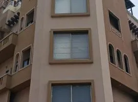 Galaxy Hotel & Apartments